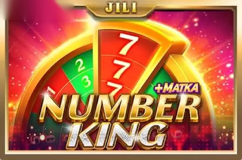 Number King