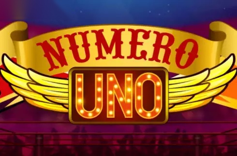 Numero Uno slot Games Global