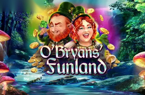 O Bryans Funland