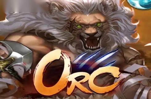 ORC slot Funky Games