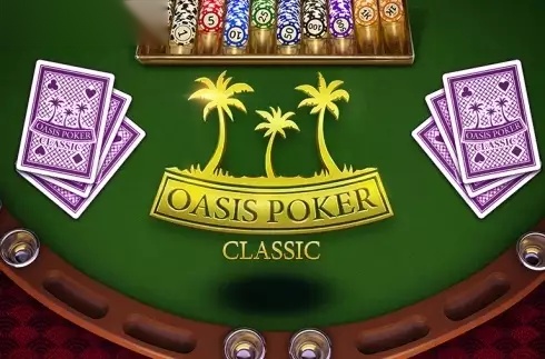 Oasis Poker Classic