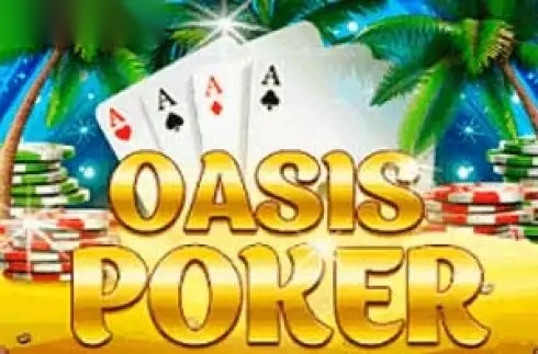 Oasis Poker