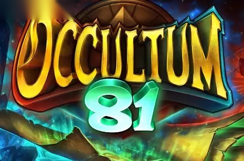Occultum 81 slot Apollo Games