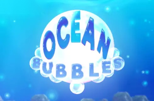 Ocean Bubbles slot Betconstruct