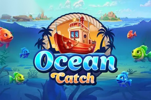 Ocean Catch slot Evoplay