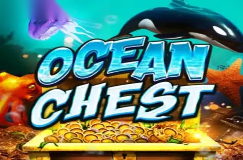 Ocean Chest