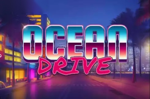 Ocean Drive