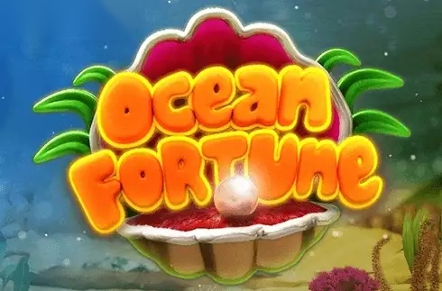 Ocean Fortune Scratch