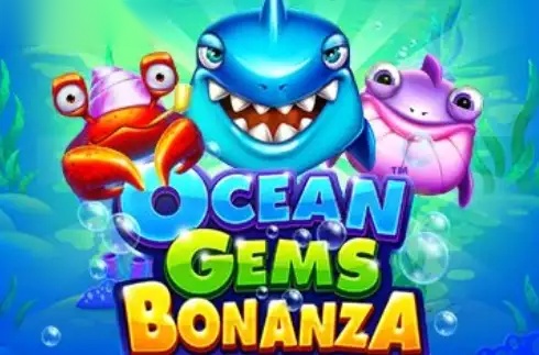 Ocean Gems Bonanza