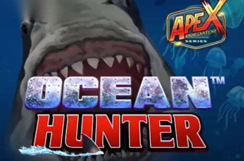 Ocean Hunter slot iSoftBet