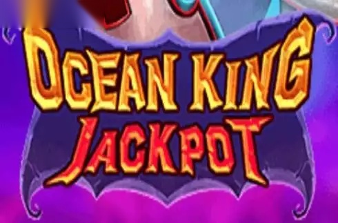 Ocean King - Jackpot