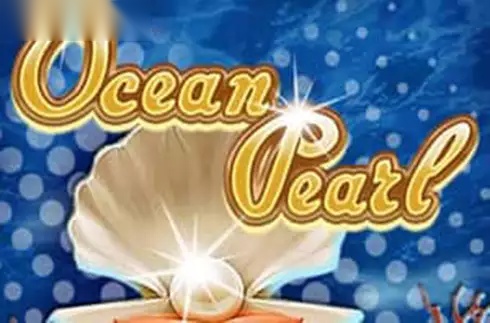 Ocean Pearl slot Inbet Games