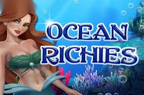Ocean Richies (Caleta Gaming) slot Caleta Gaming