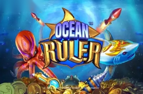 Ocean Ruler