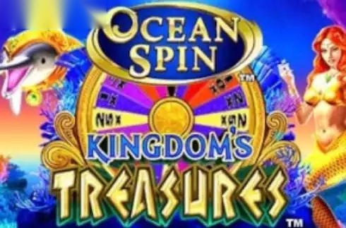 Ocean Spin Kingdom's Treasures