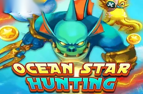 Ocean Star Hunting