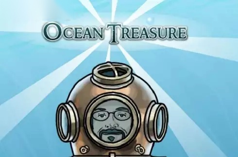 Ocean Treasure slot Rival Gaming