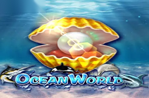 Ocean World