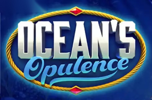 Oceans Opulence slot High 5 Games