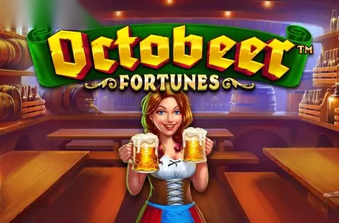 Octobeer Fortunes slot Pragmatic Play