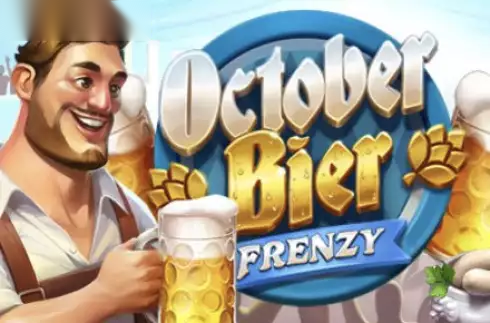 October Bier Frenzy slot Apparat Gaming