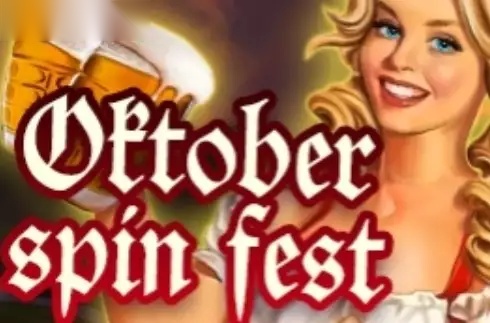 Oktober Spin Fest