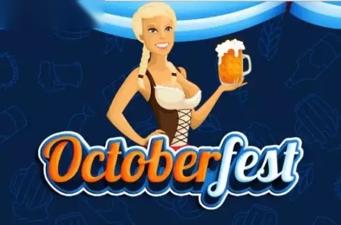 Octoberfest slot Booming Games