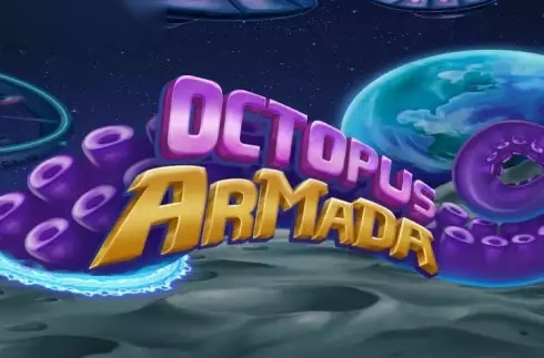 Octopus Armada slot Blue Guru Games