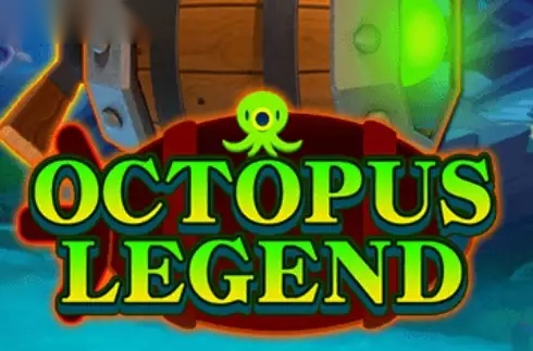 Octopus Legend