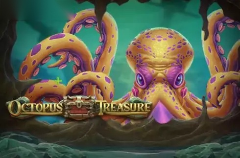 Octopus Treasure