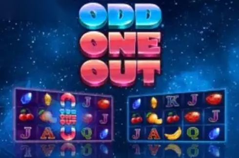 Odd One Out slot Expanse Studios