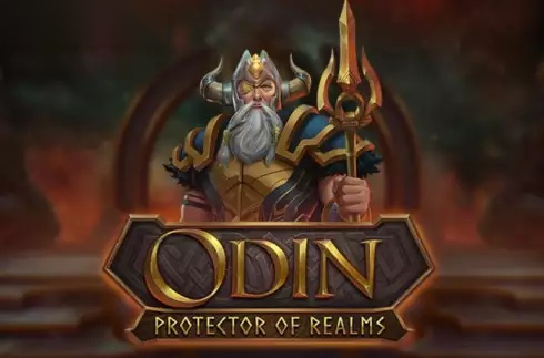 Odin Protector of Realms slot Play'n GO