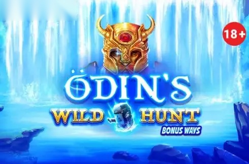 Odin's Wild Hunt slot undefiend