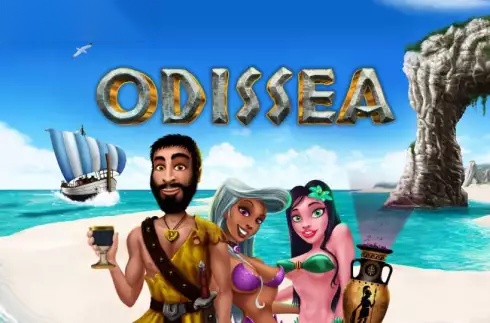 Odissea slot Giocaonline