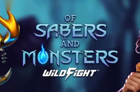 Of Sabers and Monsters