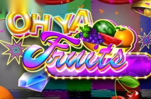 Ohya Fruits