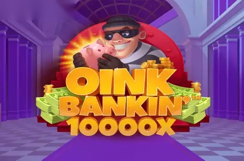 Oink Bankin