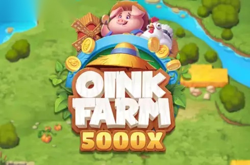 Oink Farm