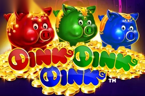 Oink Oink Oink slot Rarestone Gaming