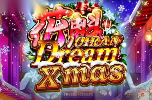 Oiran Dream Xmas