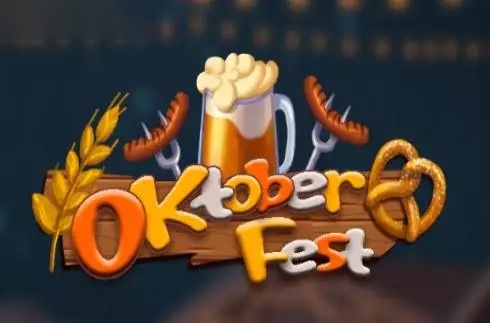 Oktober Fest slot Getta Gaming