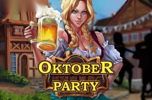 Oktober Party