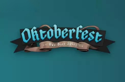 Oktoberfest slot Nolimit City