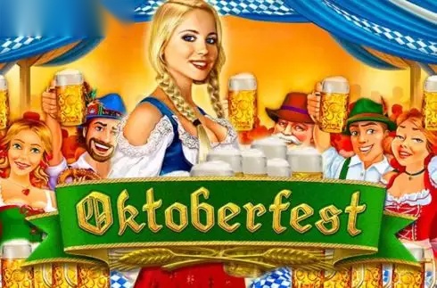 Oktoberfest slot Amatic Industries