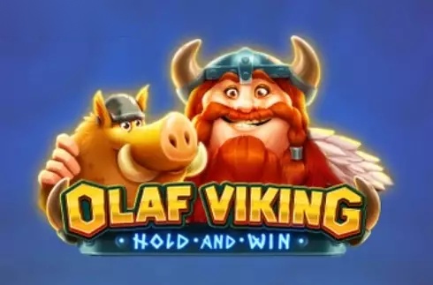 Olaf Viking slot 3 Oaks