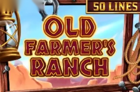 Old Farmers Ranch slot Inbet Games