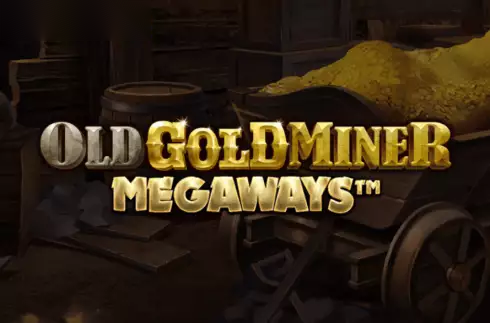 Old Gold Miner Megaways