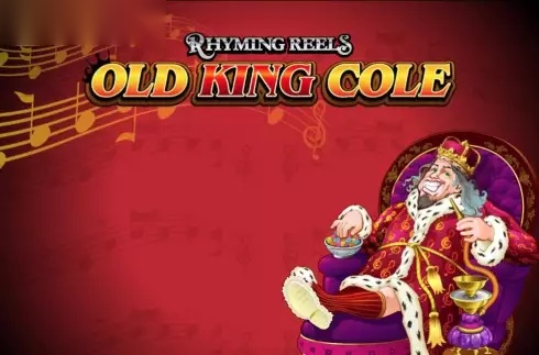 Old King Cole