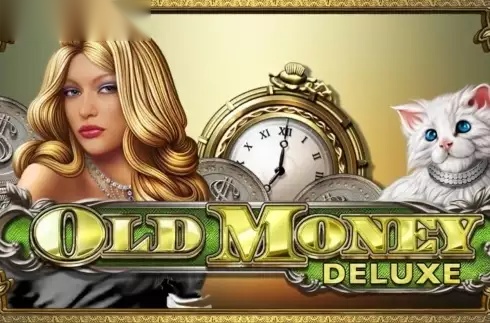 Old Money Deluxe slot High 5 Games