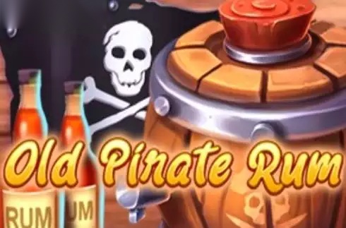 Old Pirate Rum